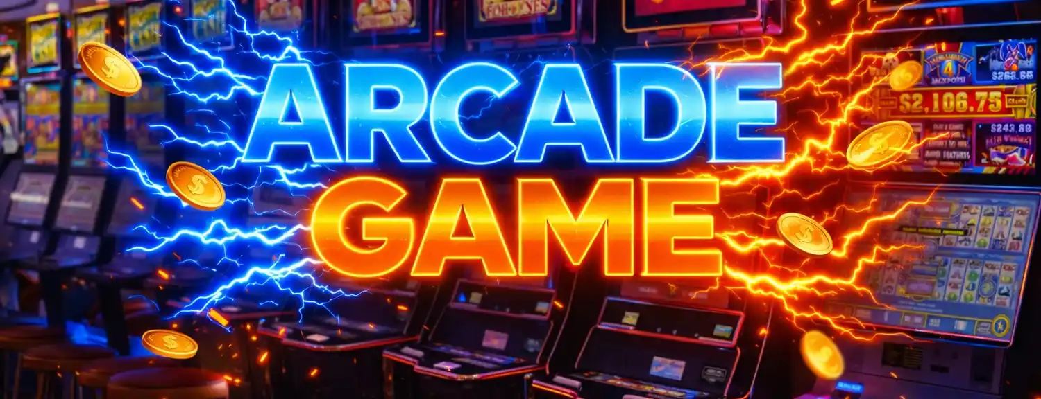 ARCADE